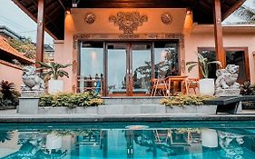Tirtha Dawa Villa